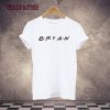 BRYAN Inspirated T-Shirt