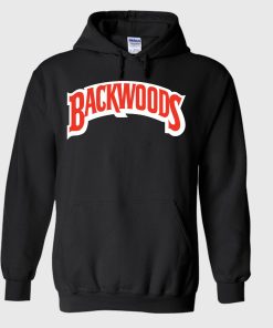 Backwoods Hoodie