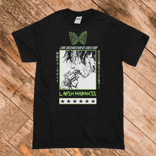 Bexey Lavish Madness T-Shirt