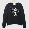 Cute Popular Comfortable Women's Hoodie Sweatshirt