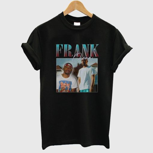Frank Ocean T-Shirt