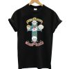 Gold N Girls Appetite for Cheesecake T-Shirt