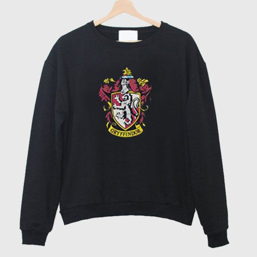 Gryffindor Harry Potter Sweatshirts
