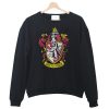 Gryffindor Harry Potter Sweatshirt