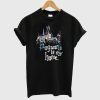 Harry Potter Halloween Hogwarts is My Home T-Shirt