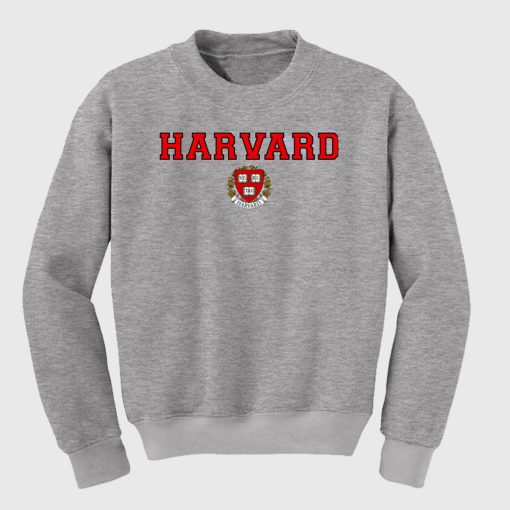 Harvard Sweatshirt