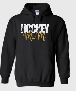 Hockey Mom Hoodie