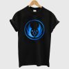 Jedi Fulcrum Blue T-Shirt