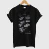 Lego Brick Patent T-Shirt