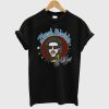 Lionel Richie - All Night Long T shirt