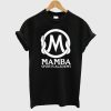 Mamba Academy T Shirt