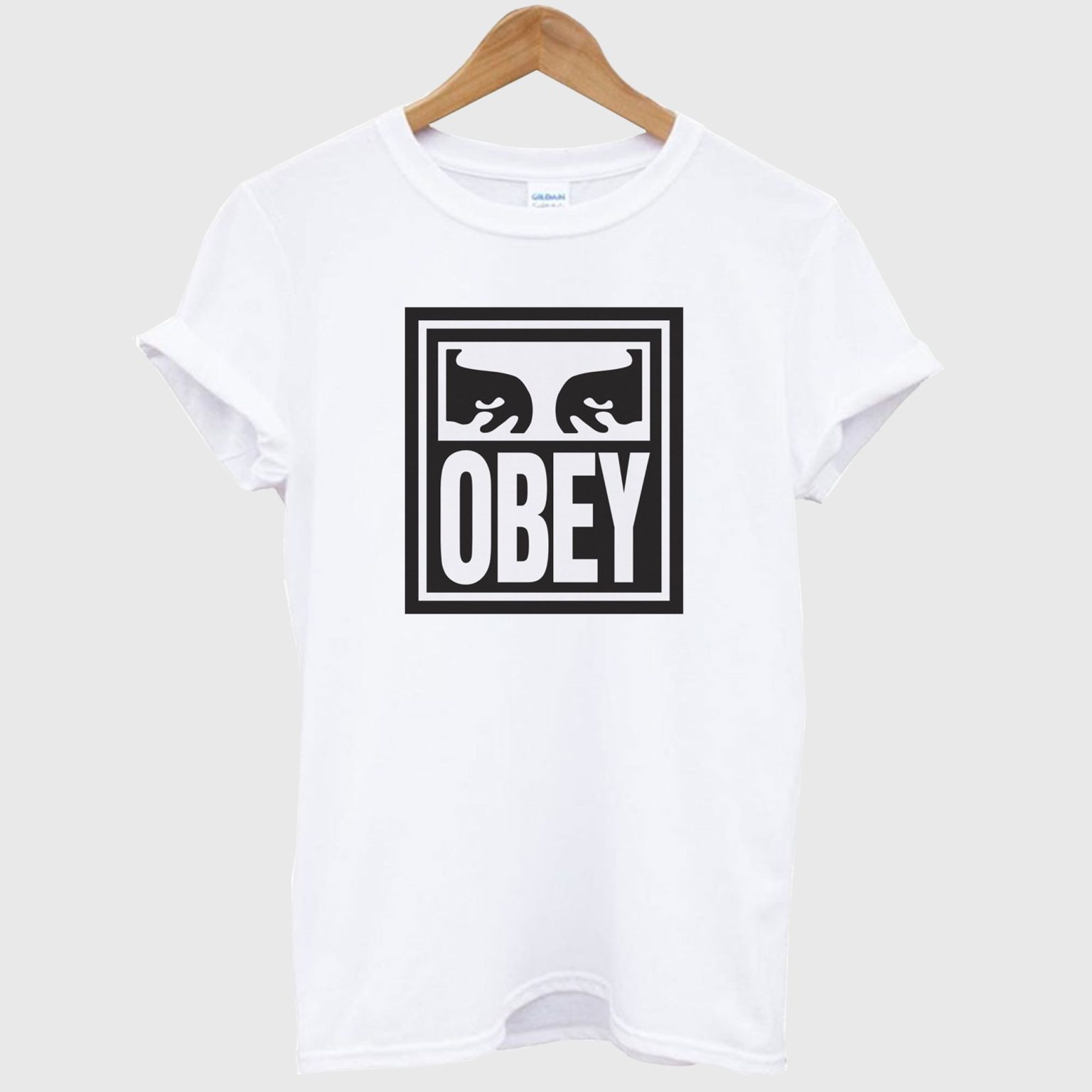 Obey T Shirt