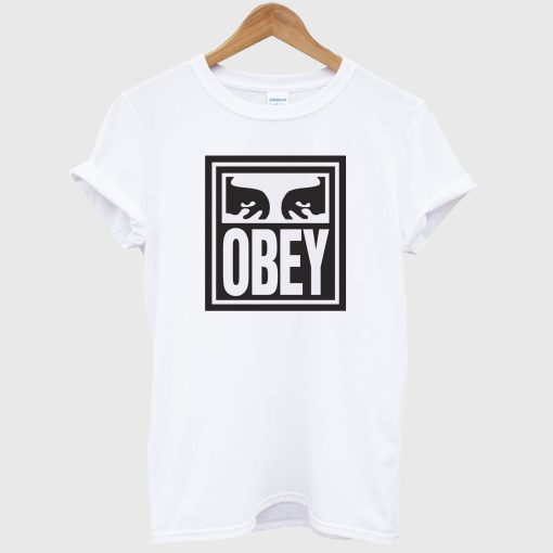 Obey T Shirt