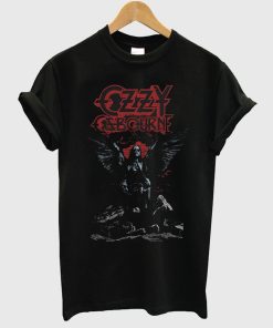 Ozzy Osbourne T Shirt