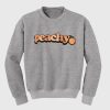 Peachy Sweatshirt