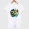 Santa Cruz T Shirt