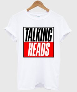 Talking Heads T-Shirt