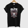The Elite The Young Bucks T-Shirt
