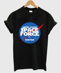 US Space Force T-Shirt