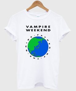 Vampire Weekend T-Shirt