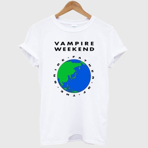 Vampire Weekend T-Shirt