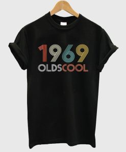 1969 OldsCool T-shirt