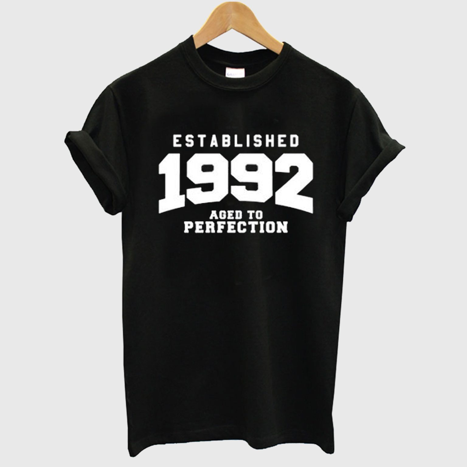1992 T-Shirt