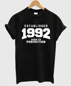 1992 T-Shirt