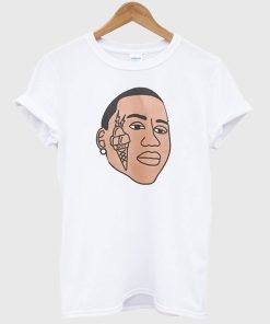 40s & Shorties Lemonade T-Shirt
