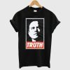 Adam Schiff Truth T Shirt