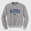 Alaska 907 Sweatshirt