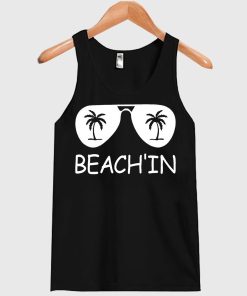 BEACH’IN Tank-top