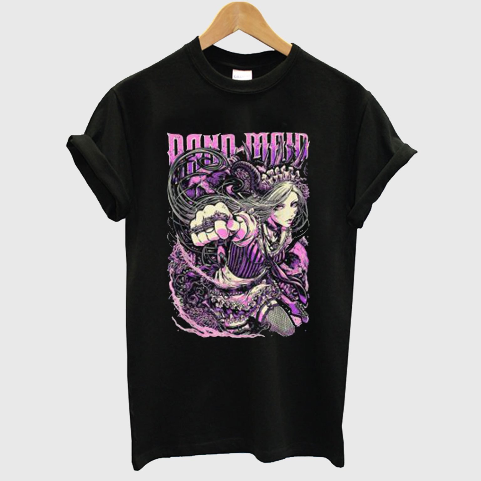 Band-Maid T Shirt