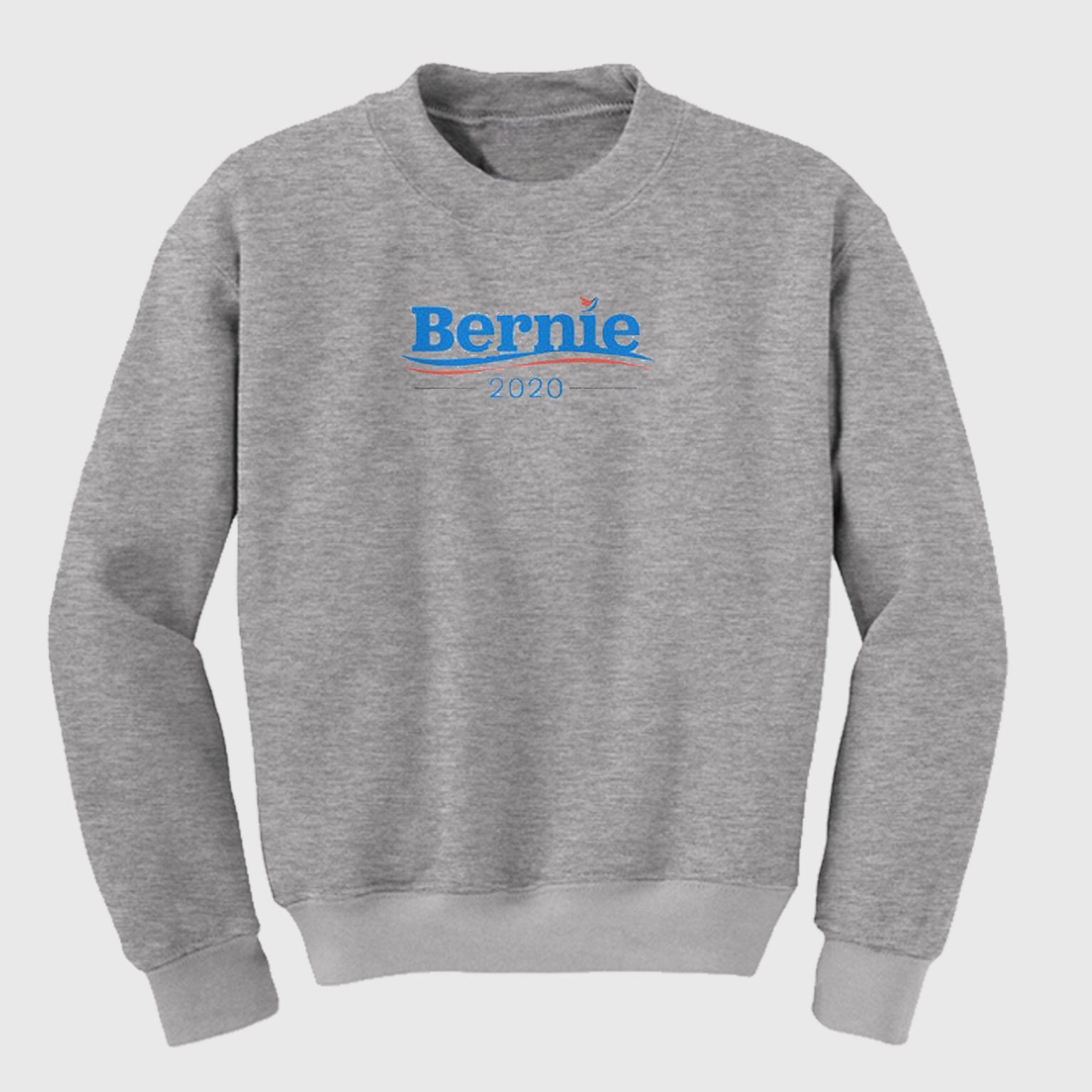 Bernie Sanders 2020 Sweatshirt