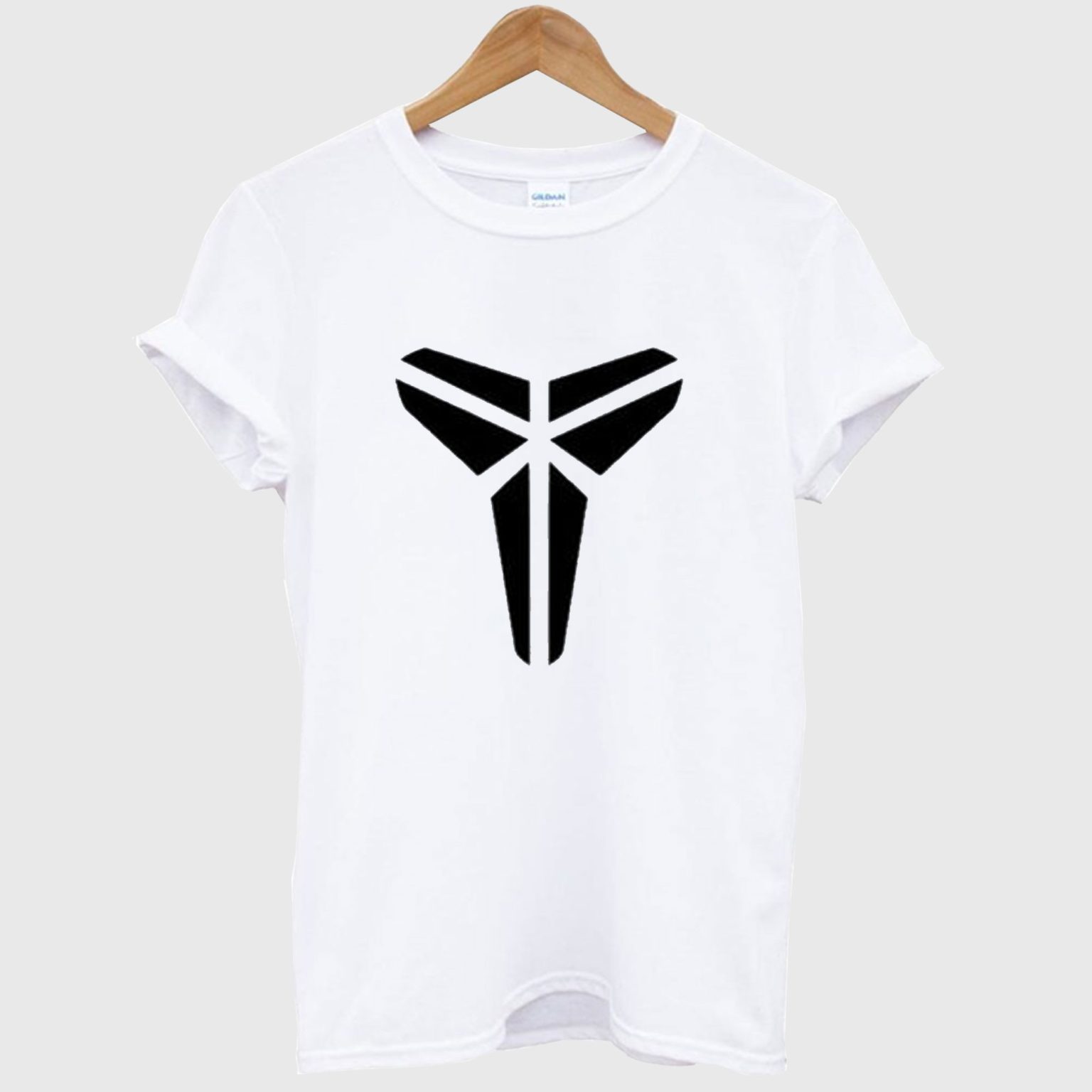 Black Mamba Basketball T Shirt