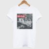 Bob Daylan Love And Theft T shirt