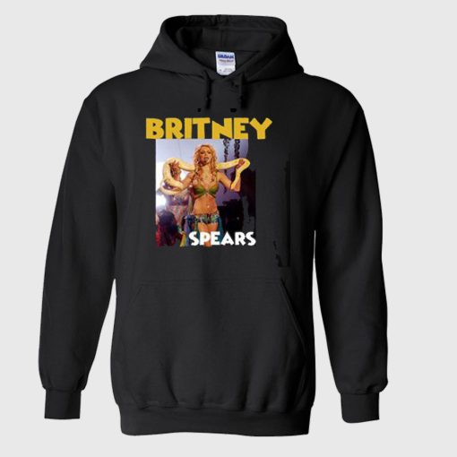 Britney Spears Hoodie