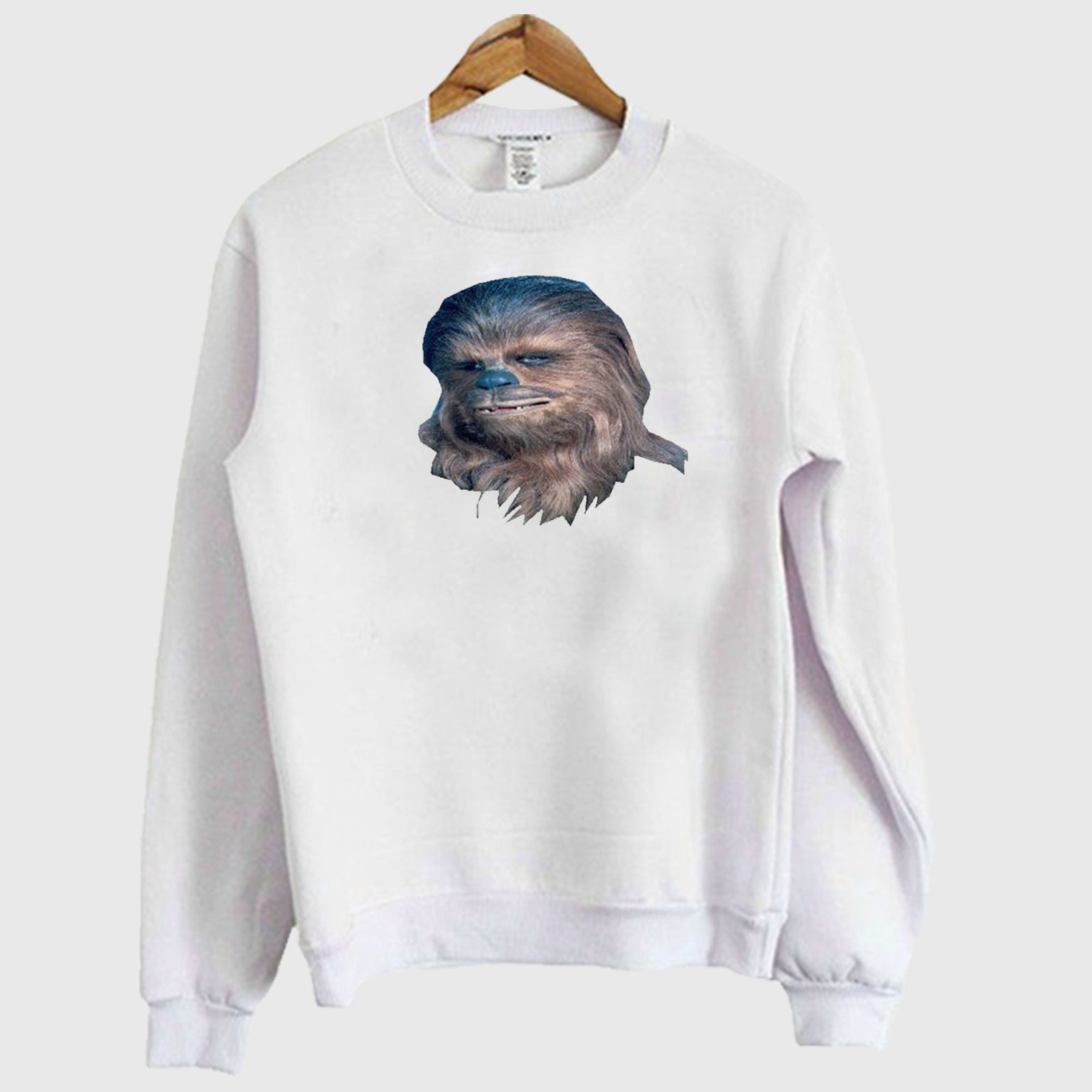Chewbacca Sweatshirt