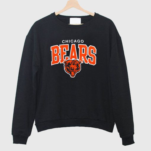 Chicago Bears Sweatshirt