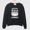 Chillin’ With My Snowmies Christmas Sweatshirt