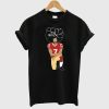 Colin Kaepernick – Protest Black T shirt