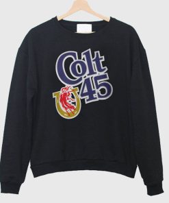 Colt 45 Sweatshirt