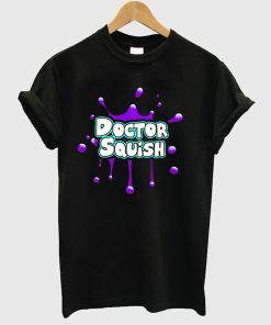 Doctor Squish T-Shirt