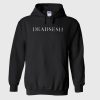DEADSESH Jacket Hoodie