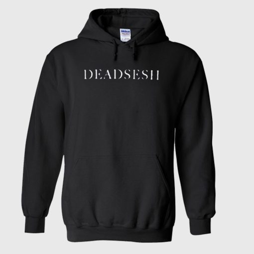 DEADSESH Jacket Hoodie