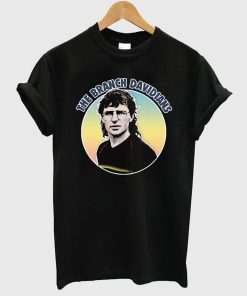 David Koresh T-Shirt