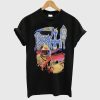 Death Leprosy T shirt