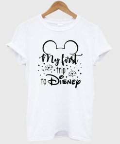 Disney Vacation T Shirt
