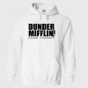 Dunder Mifflin Hoodie