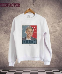 Ellen Degeneres Sweatshirt